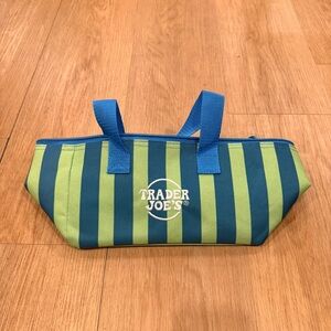 Trader Joe’s Mini Insulated Bag